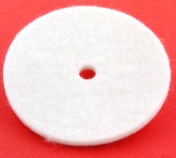 Felt, Singer #387860 image # 7708