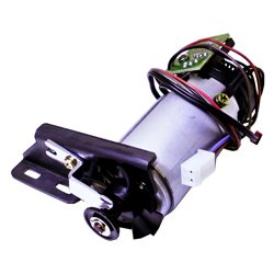 Motor Assembly, Singer #388282 image # 7721
