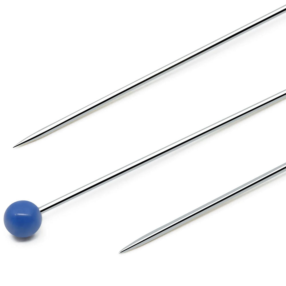 Size 17 Ball Point Color Pins (175 CT), Dritz image # 106285