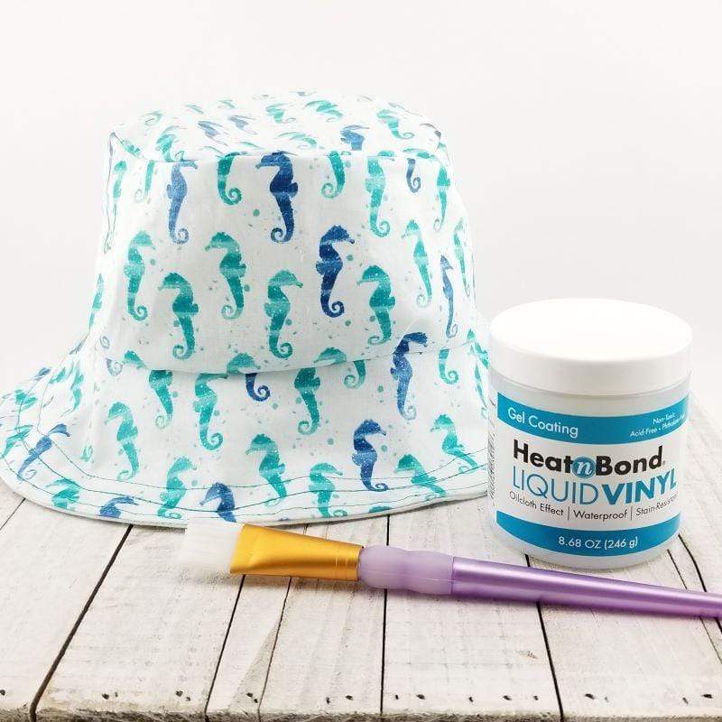 Heat N Bond Liquid Vinyl Gel Coating (8.68oz) image # 79421