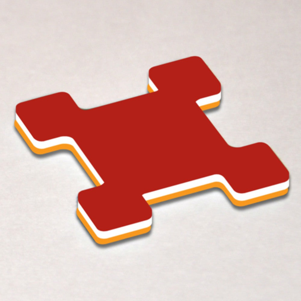 Add-A-Mat, Cross Mat Joints 2CT image # 91889