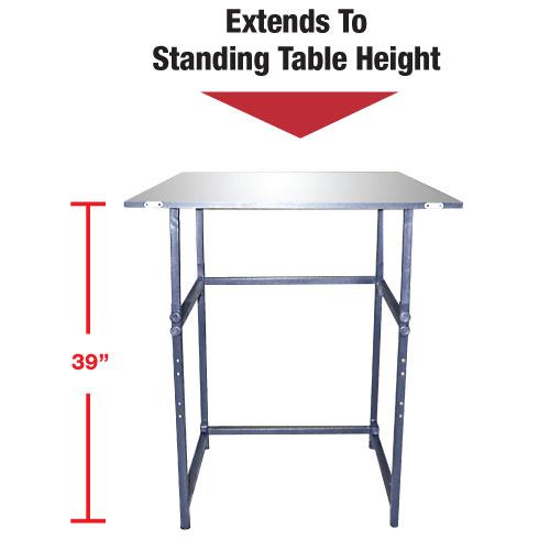 Add-A-Table, Sullivans image # 27990