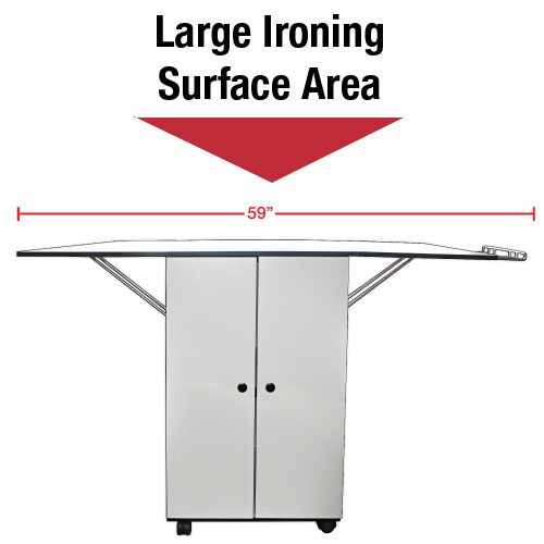 Ironing Center, Sullivans image # 28010