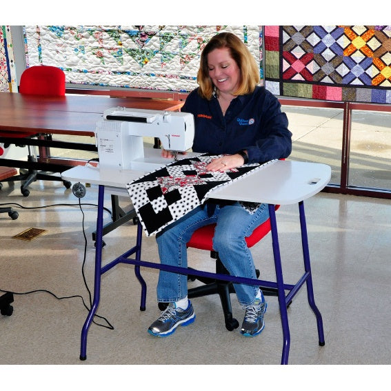 Sew & Go Table, Sullivans image # 28005