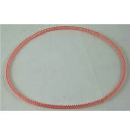 Motor Belt (60 Teeth), Elna #395047-76 image # 7724