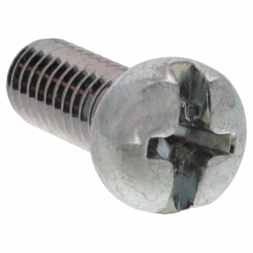 Screw M4x10, Janome #395052-57 image # 106544