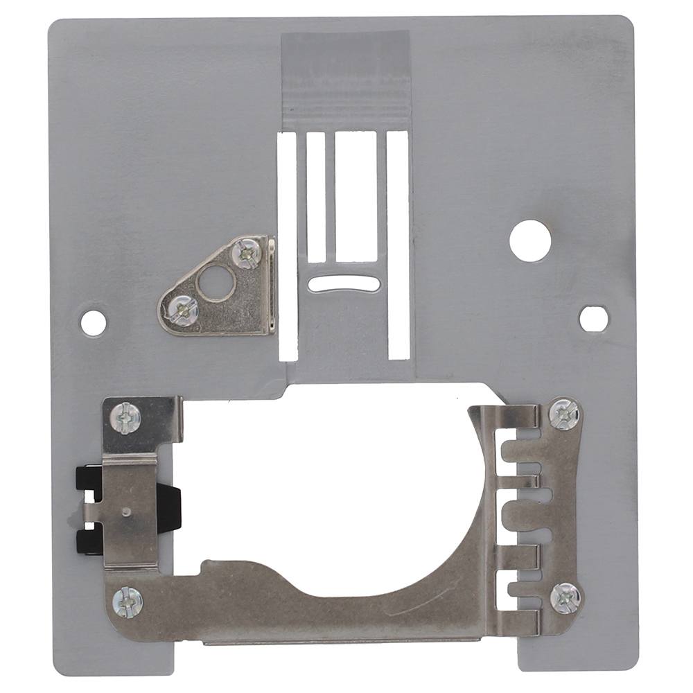 Needle Plate, Elna #753603004 image # 113642