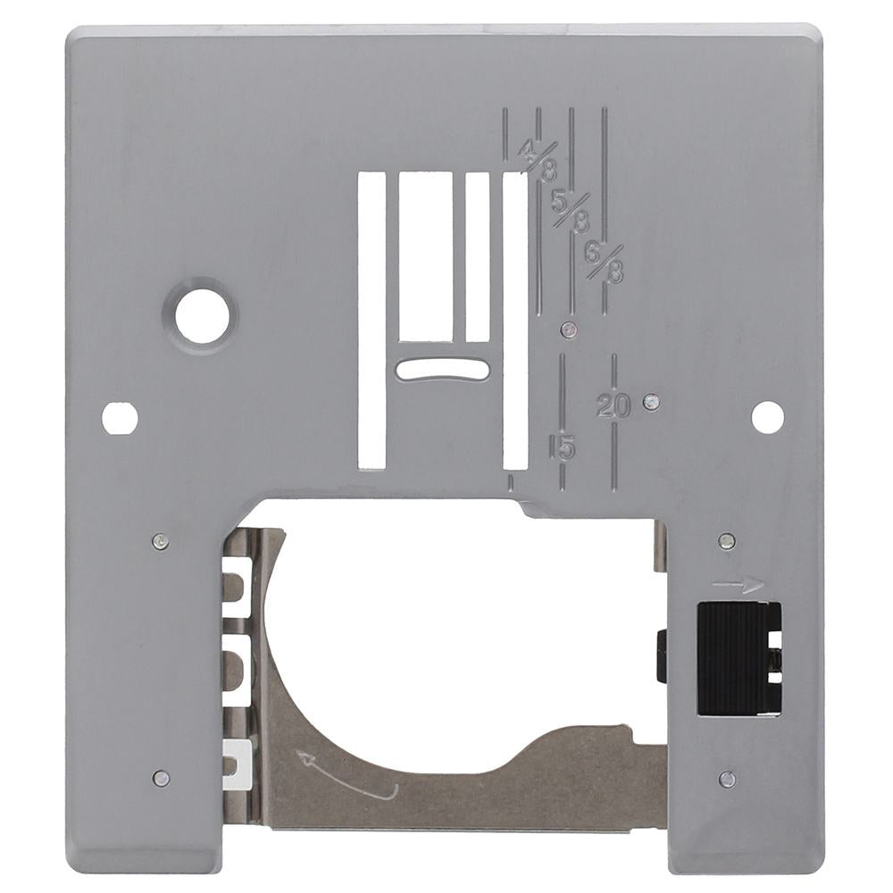 Needle Plate, Elna #753603004 image # 113643