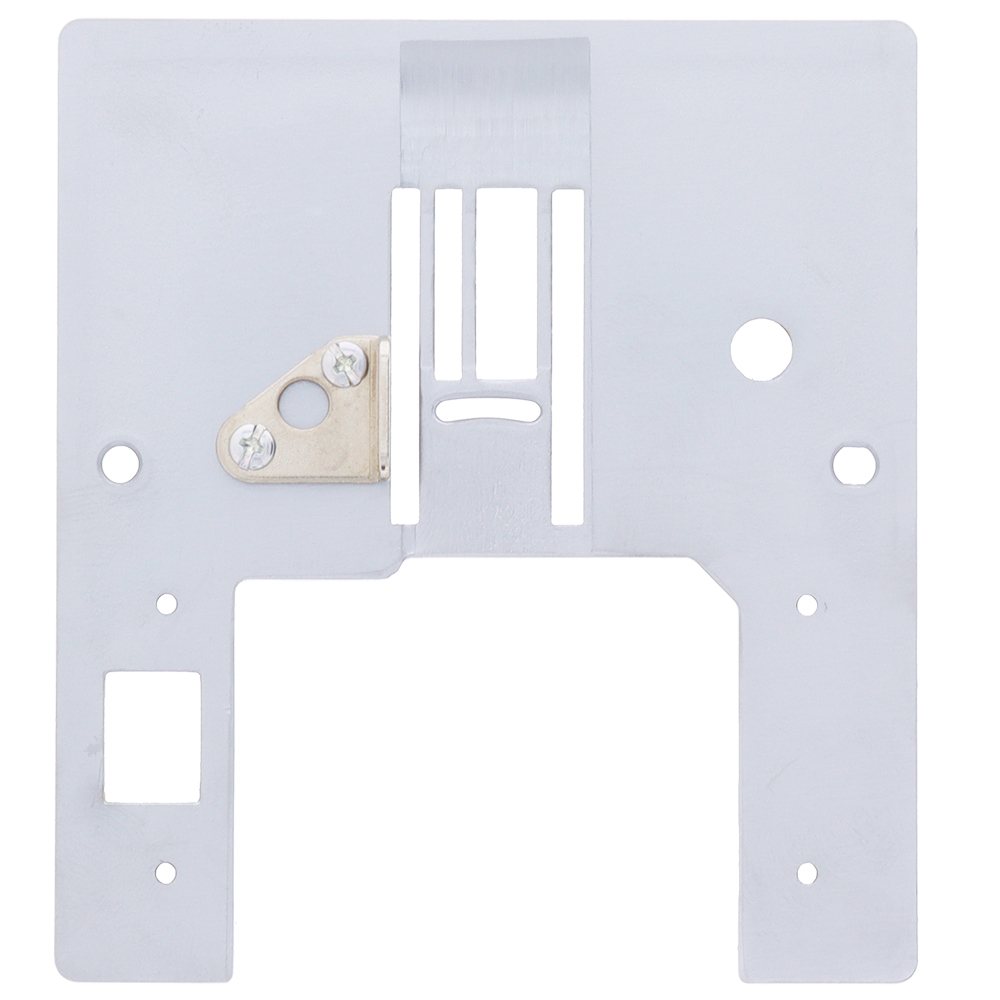 Needle Plate, Janome #395713-15 image # 92965