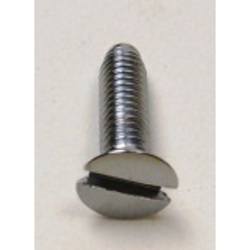 Needle Plate Screw, Elna #395713-21 image # 21919