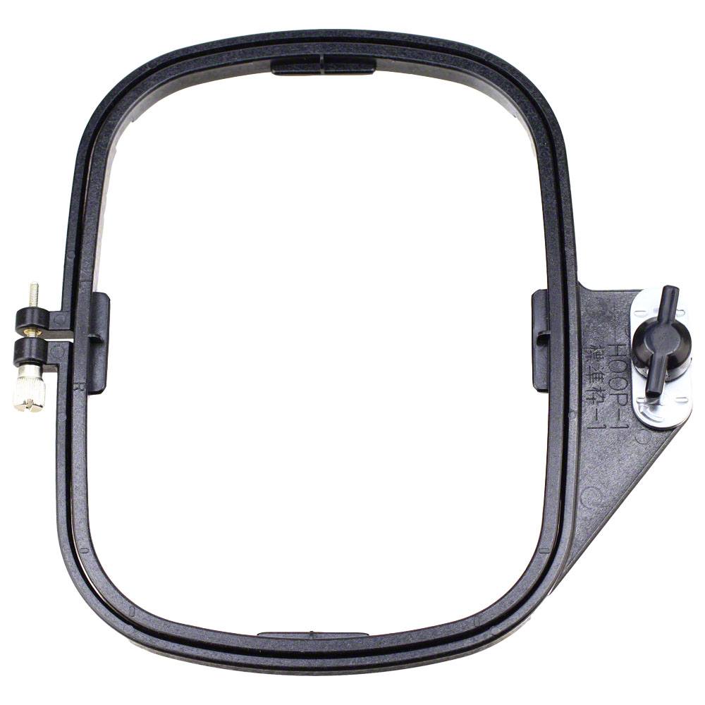 Hoop, Janome #832825002 image # 33062