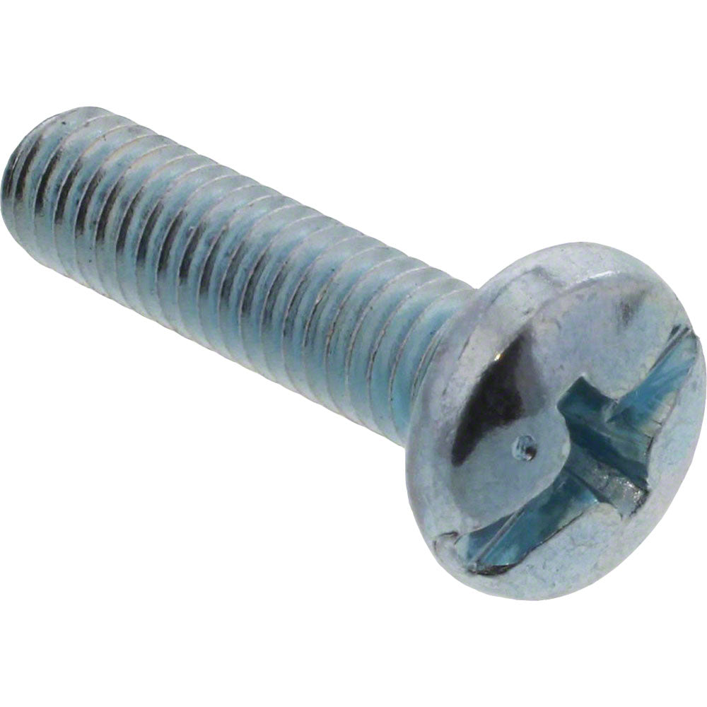 Face Plate Screw, Elna #395727-11 image # 50435