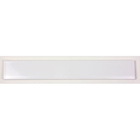 LCD Screen Cover, Elna #395727-31 image # 21809