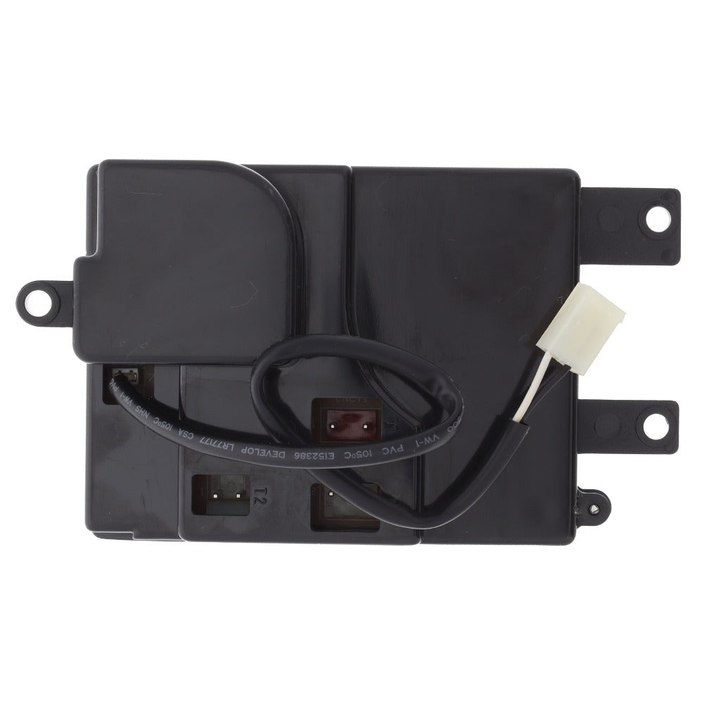PC Board (C), Elna #395727-70 image # 78831