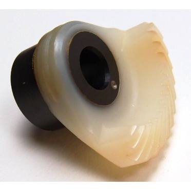 Lower Shaft Gear, Elna #395729-30 image # 21804