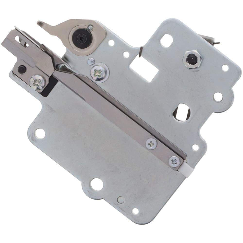 Auto Thread Cutter Unit, Elna #395757-19 image # 92785