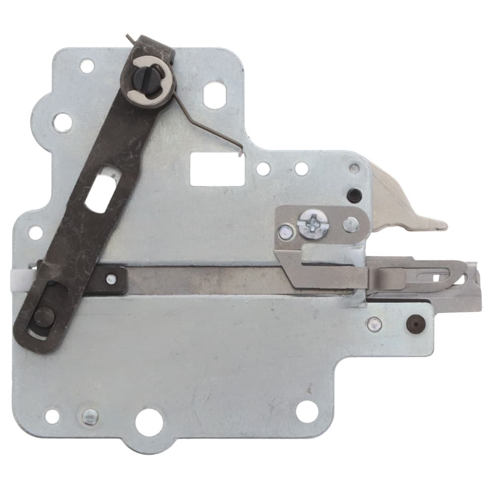 Auto Thread Cutter Unit, Elna #395757-19 image # 92786