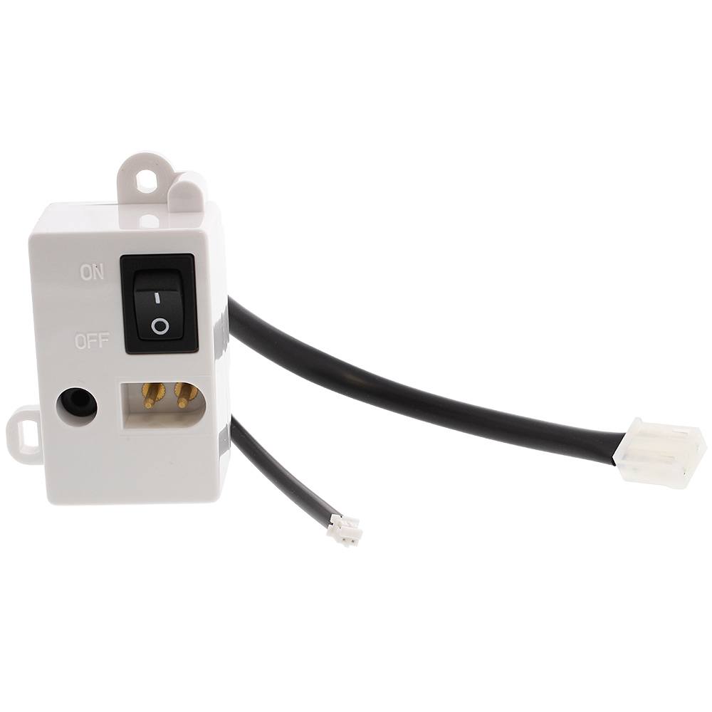 Machine Socket Unit, Elna #395757-54 image # 74195