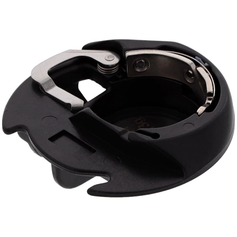 Bobbin Case, Elna #395759-66 image # 93605