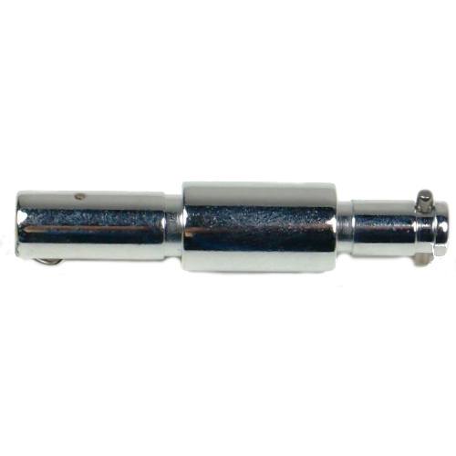 Bobbin Winder Shaft, Elna #395805-34 image # 32677