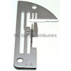 Needle Plate, Elna #396001-12 image # 21788