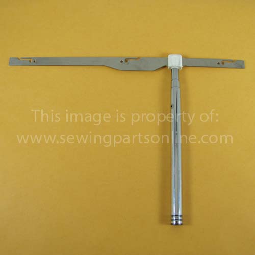 Thread Guide Pole, Elna #396008-10 image # 4745