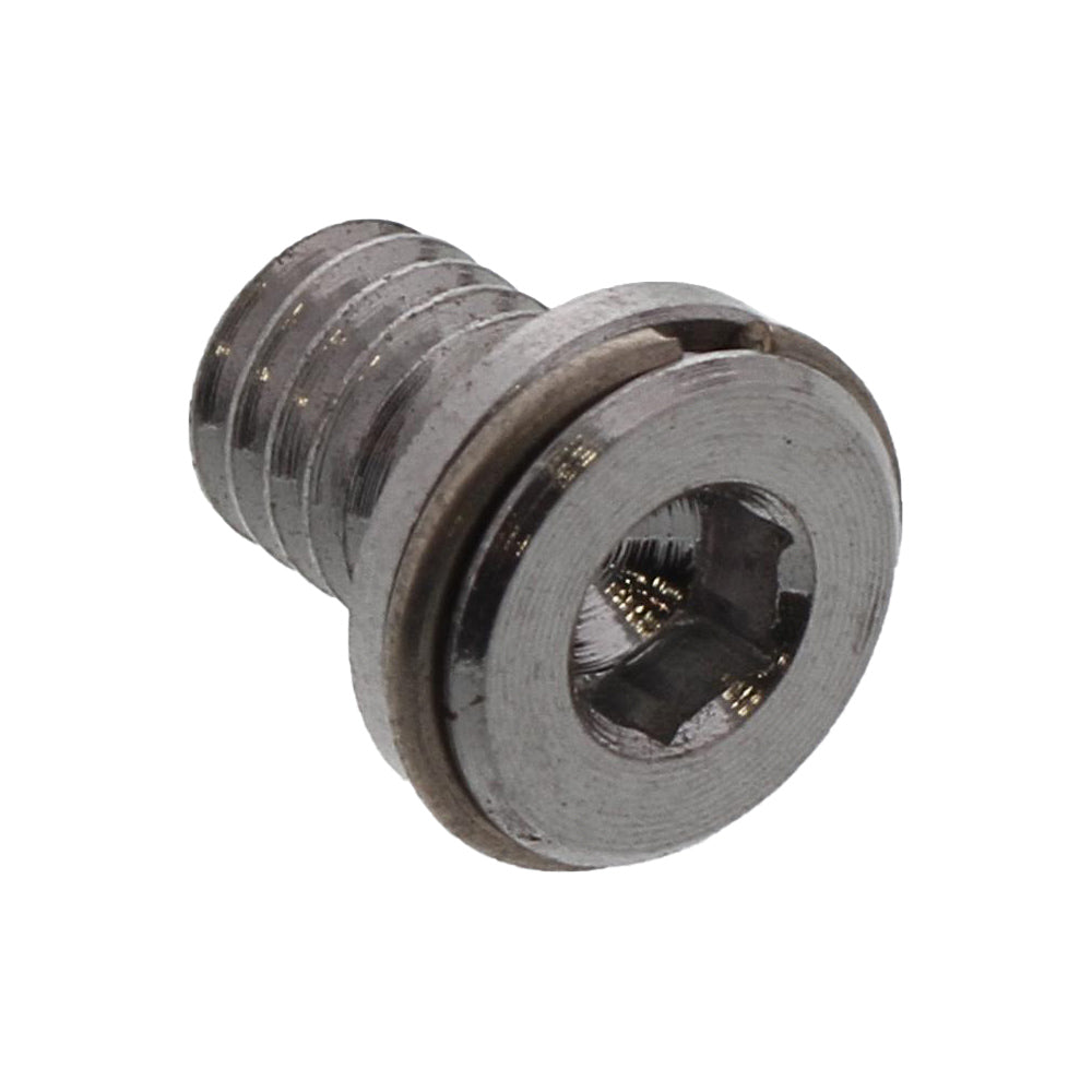 Needle Plate Set Screw, Elna #396010-12 image # 74276