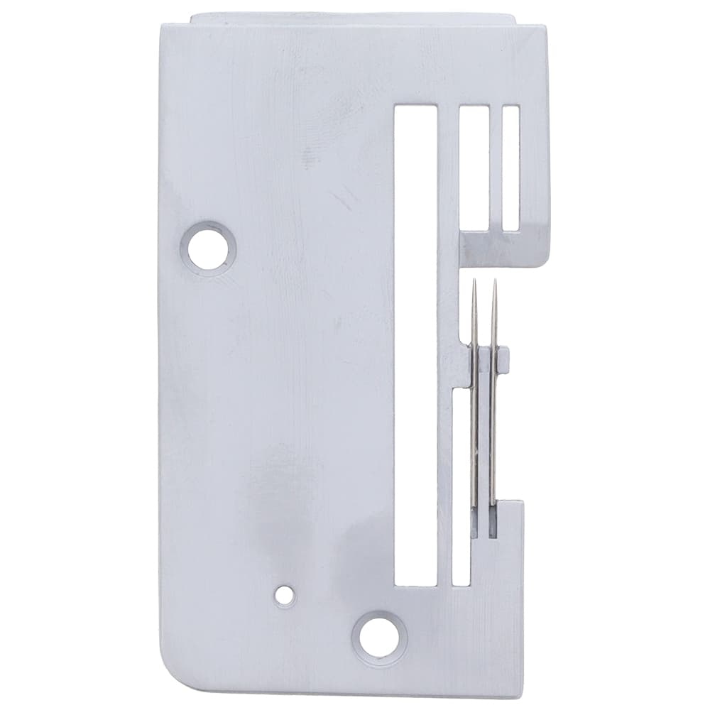 Needle Plate, Elna #396013-54 image # 101593