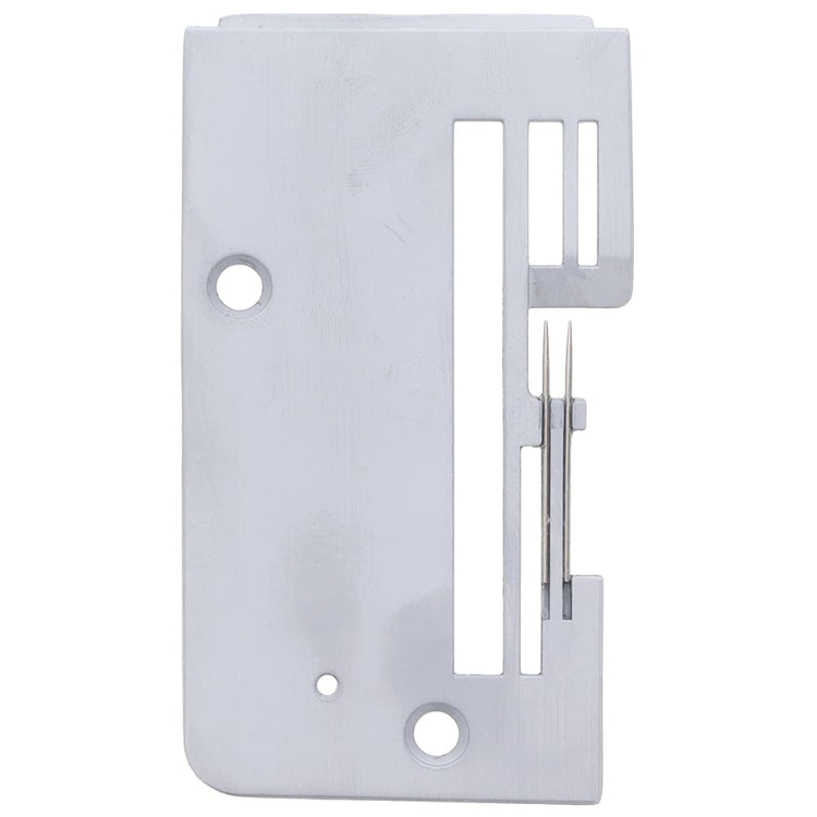 Needle Plate, Elna #396013-54 image # 101593