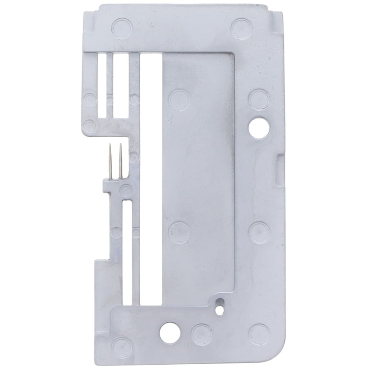 Needle Plate, Elna #396013-54 image # 101592