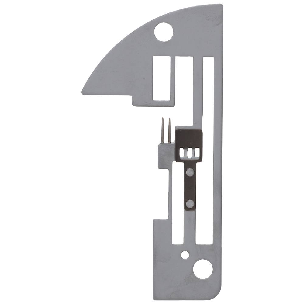 Needle Plate, Elna #396013-65 image # 76981