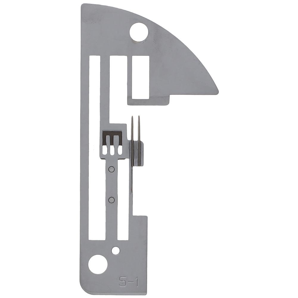 Needle Plate, Elna #396013-65 image # 76980