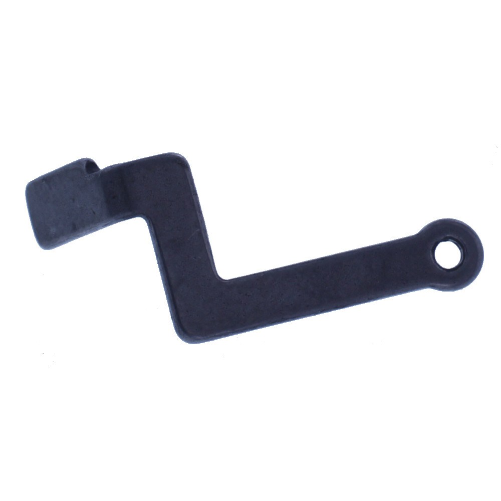 Threaded Round Guide Round Thread Guide #396032-80