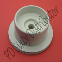Handwheel, Elna, Simplicity #396203-97 image # 7766