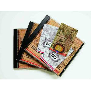 Pro Card 5, Elna #396305-42 image # 74255