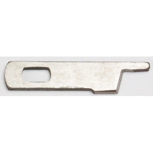 Upper Knife, Elna #396401-00 image # 21645