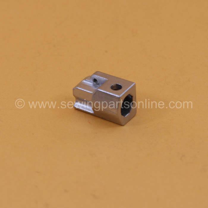 Needle Clamp Complete, Elna #396404-75 image # 14685