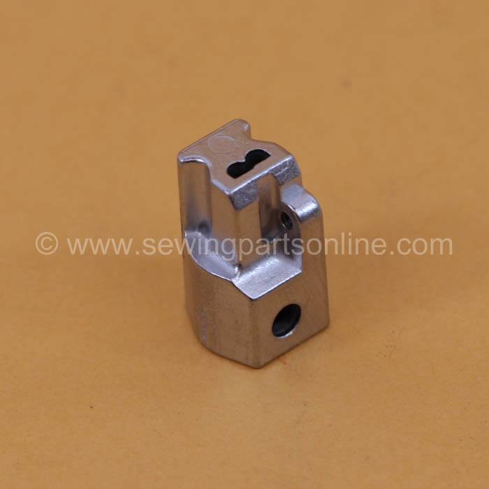 Needle Clamp Complete, Elna #396404-75 image # 14686