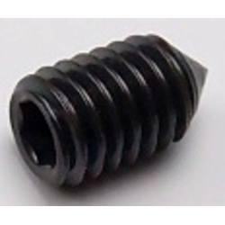 Needle Clamp Set Screw, Elna #396406-66 image # 21574