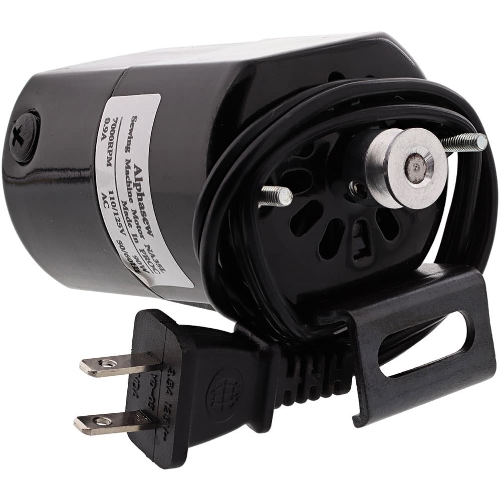 Motor Assembly, Kenmore #39963 image # 109275