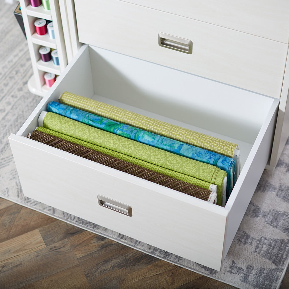 Koala Studios Three Drawer Caddy (4 Colors Available) image # 91705