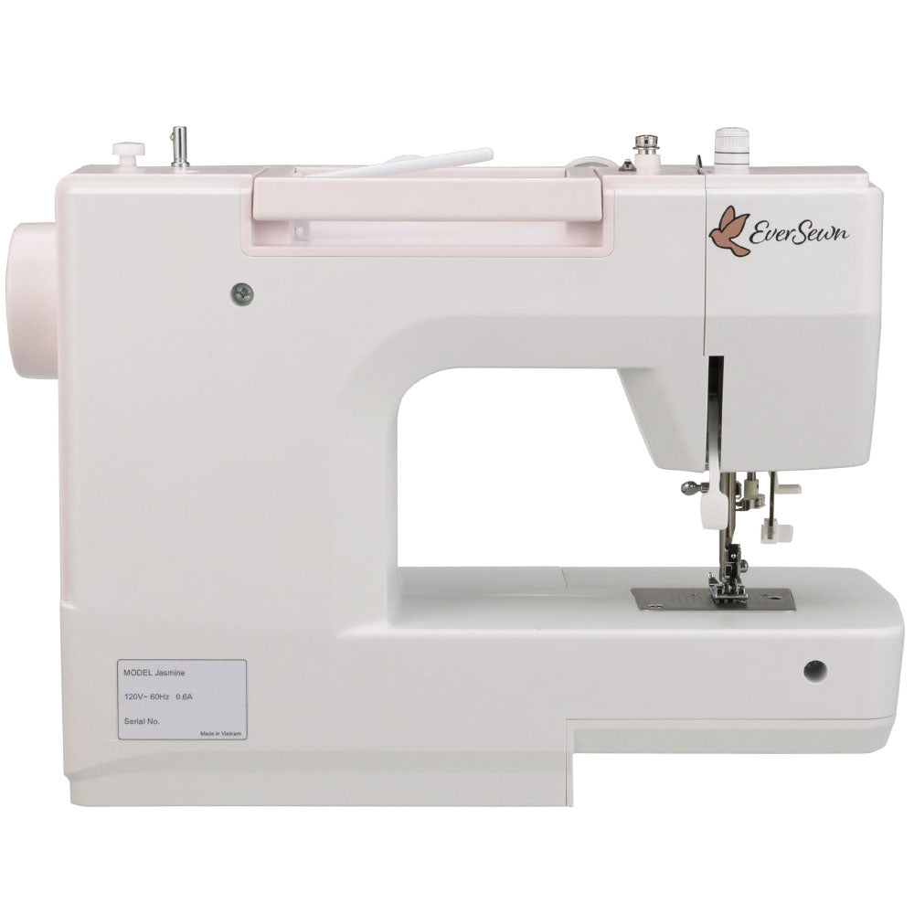 EverSewn Jasmine Mechanical Sewing Machine image # 105074