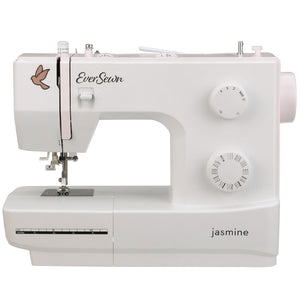 EverSewn Jasmine Mechanical Sewing Machine image # 105075