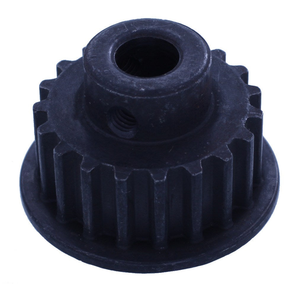 Lower Shaft Pulley, Juki #400-55826 image # 55771