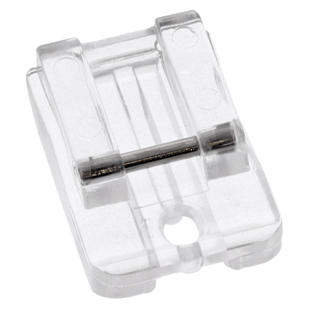 Invisible Zipper Foot, Juki #400-80955 image # 79331