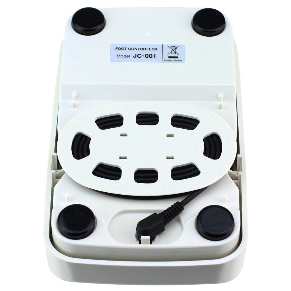 Foot Control, Juki #400-97804 image # 34083