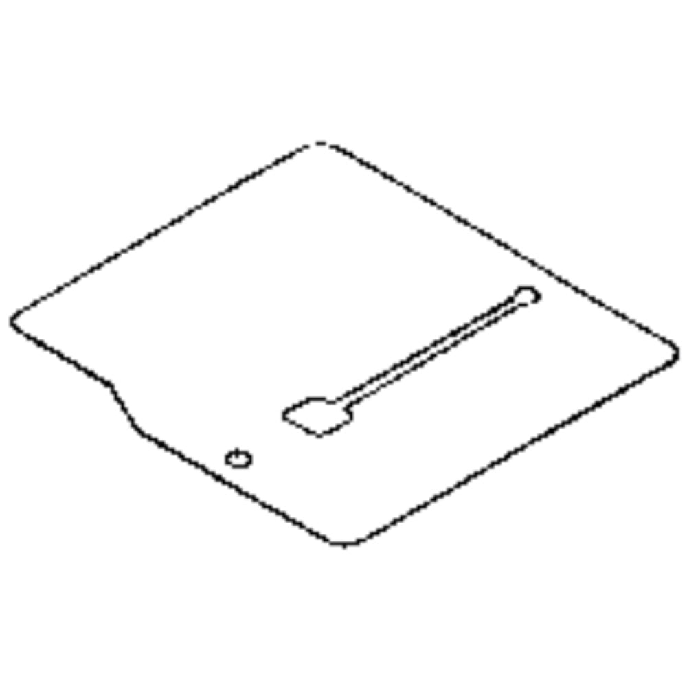 Oil Shield, Juki #40004324 image # 82791