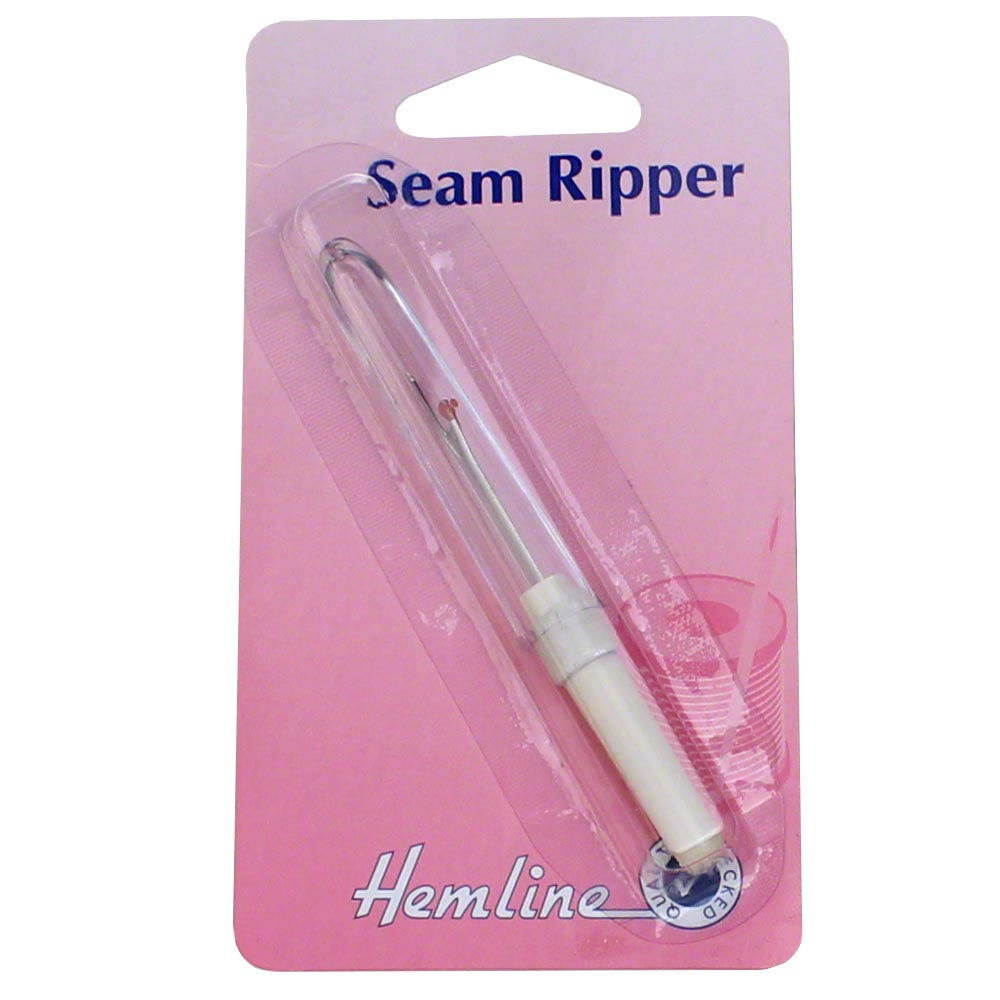Seam Ripper, Small