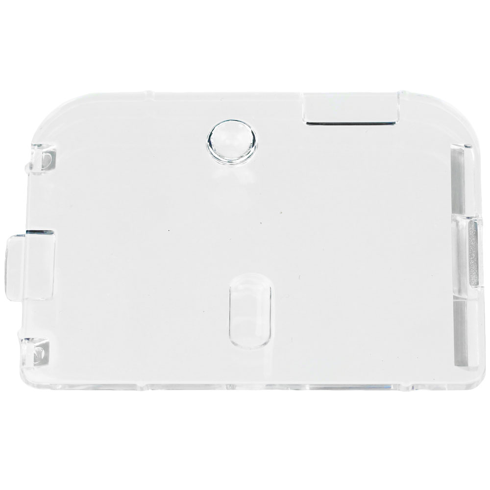 Cover Plate, Juki #40051101 image # 37135