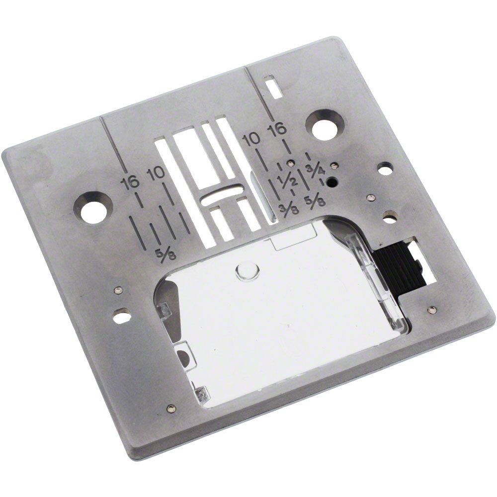 Needle Plate, Juki #40052009 image # 44118
